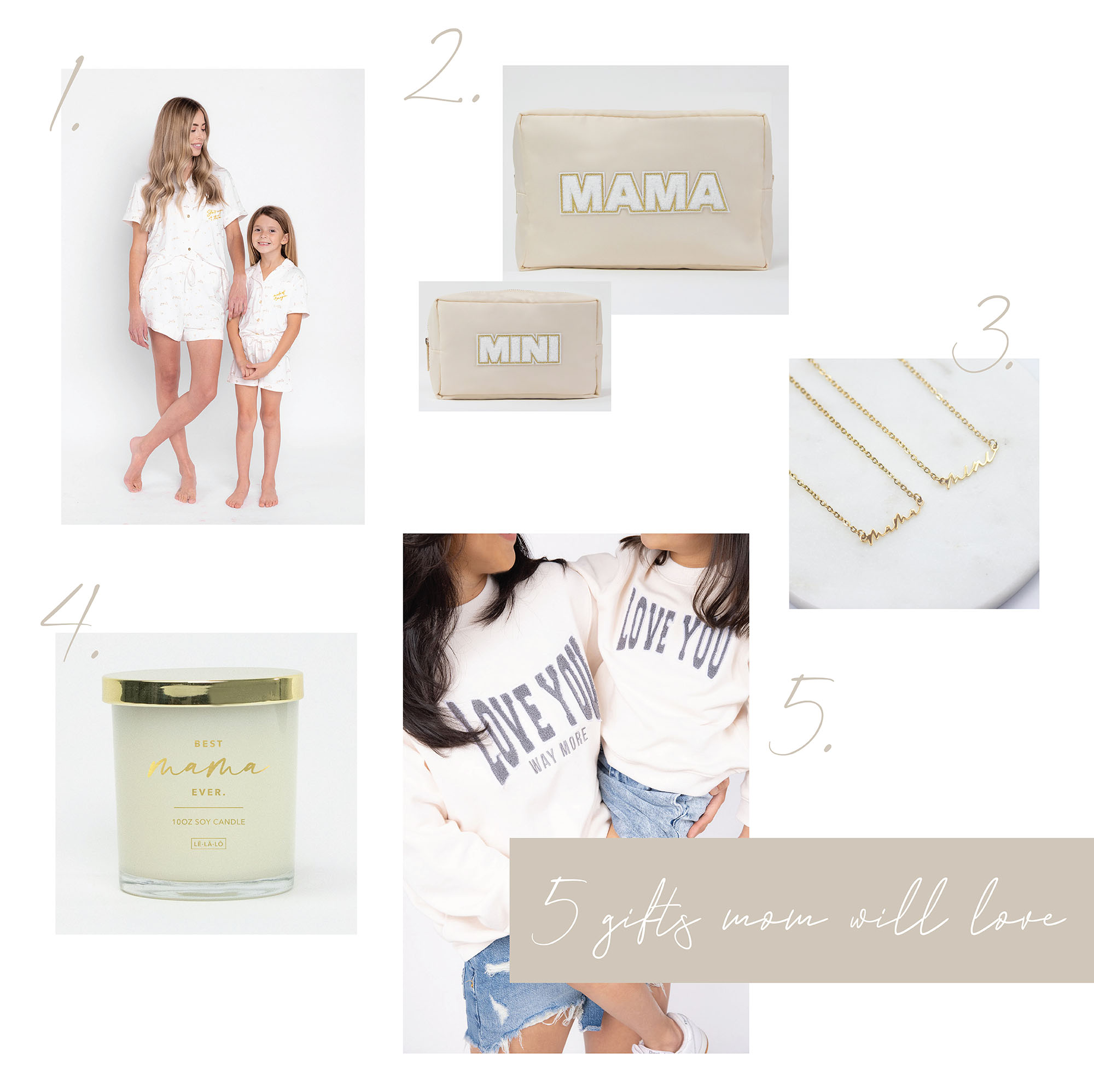 Best  Mother's Day gifts: Shop for every type of mom